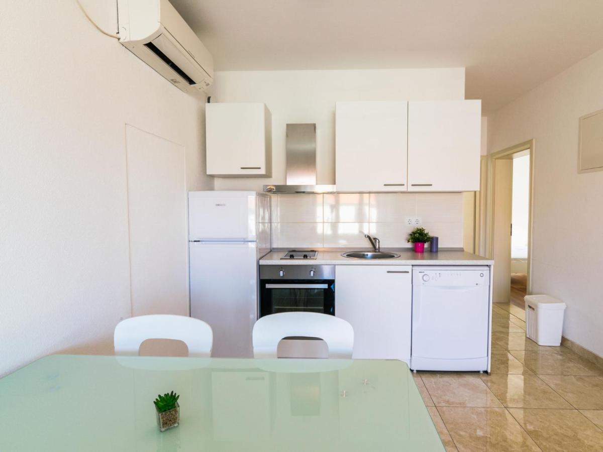 Apartment Villa 2 Pools-1 By Interhome Sutivan Exterior foto