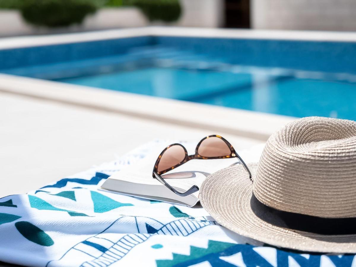Apartment Villa 2 Pools-1 By Interhome Sutivan Exterior foto