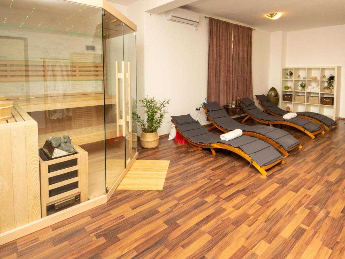 Apartment Villa 2 Pools-1 By Interhome Sutivan Exterior foto